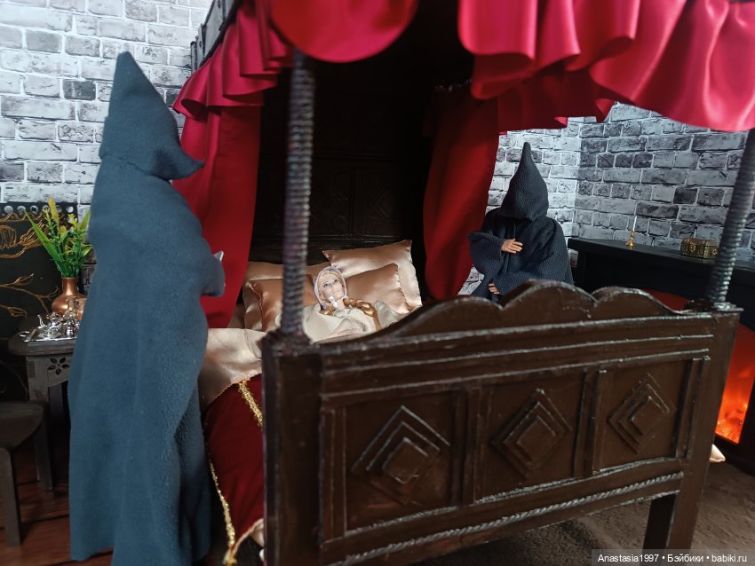 Августфест 2025 /Королева Элинор