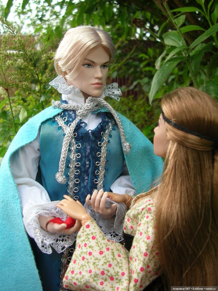 Августфест 2025 /Три подарка