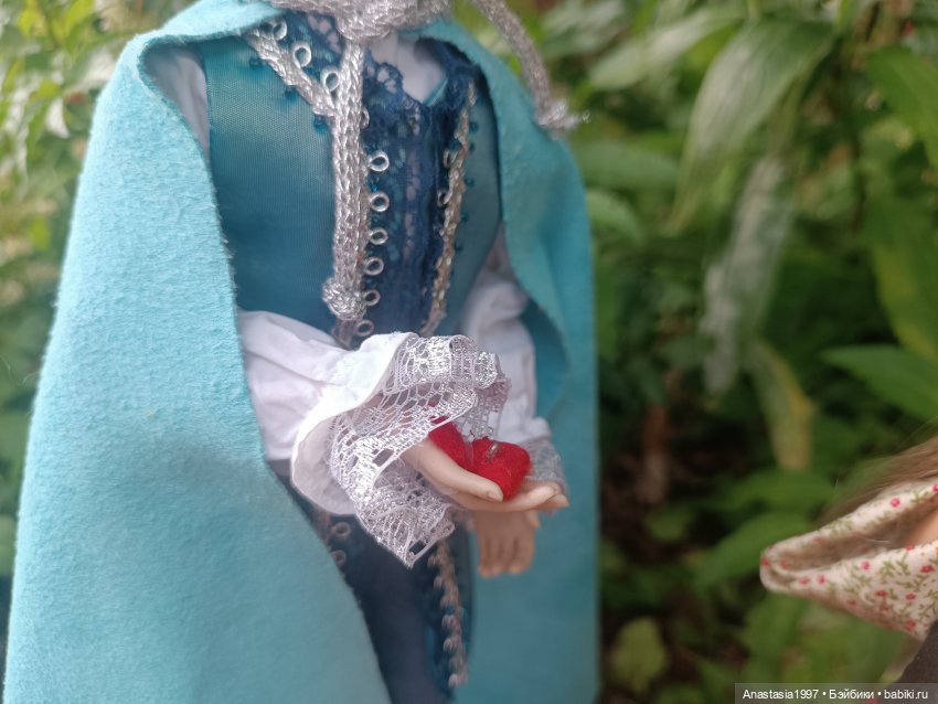 Августфест 2025 /Три подарка