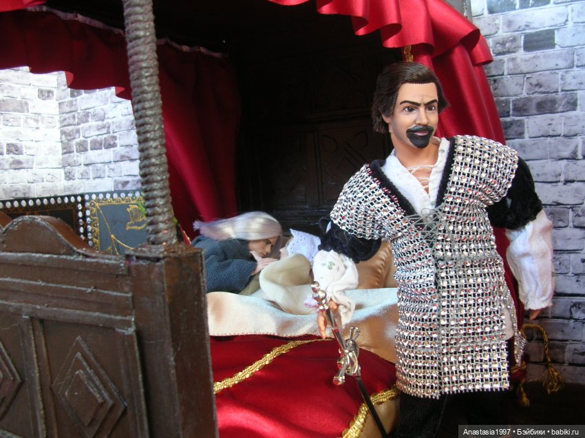 Августфест 2025 /Королева Элинор