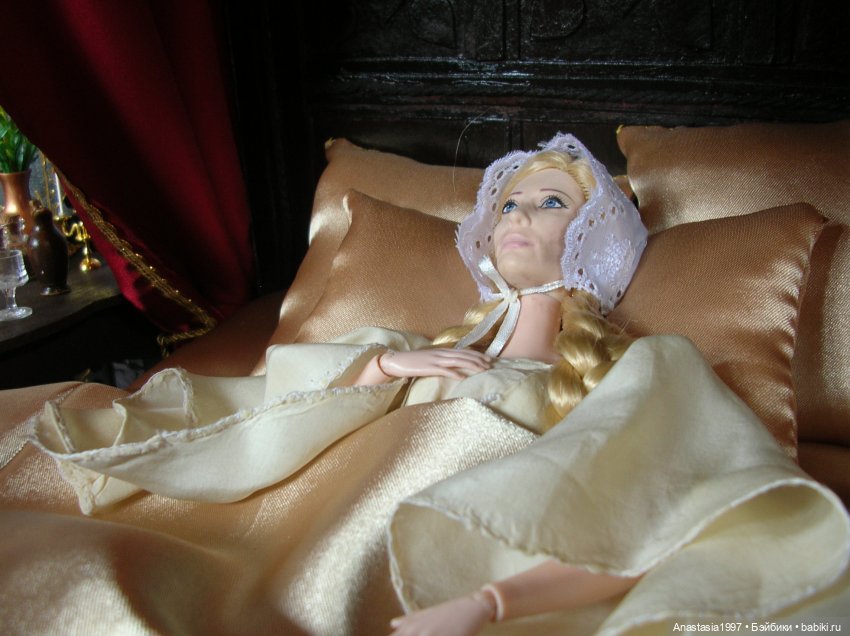 Августфест 2025 /Королева Элинор