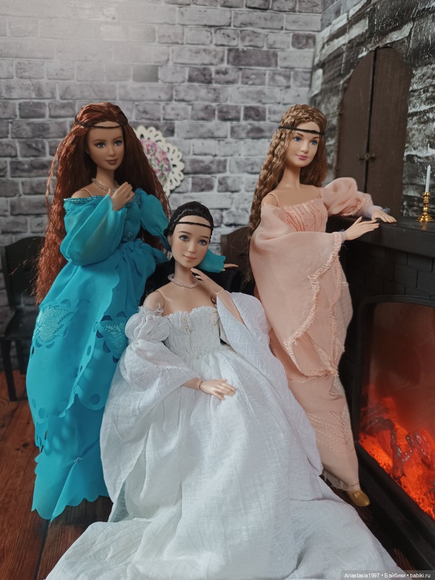 Августфест 2025 /Баллада о загадках