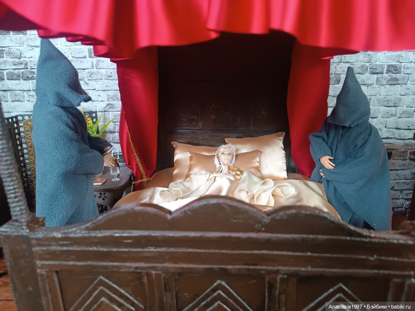 Августфест 2025 /Королева Элинор