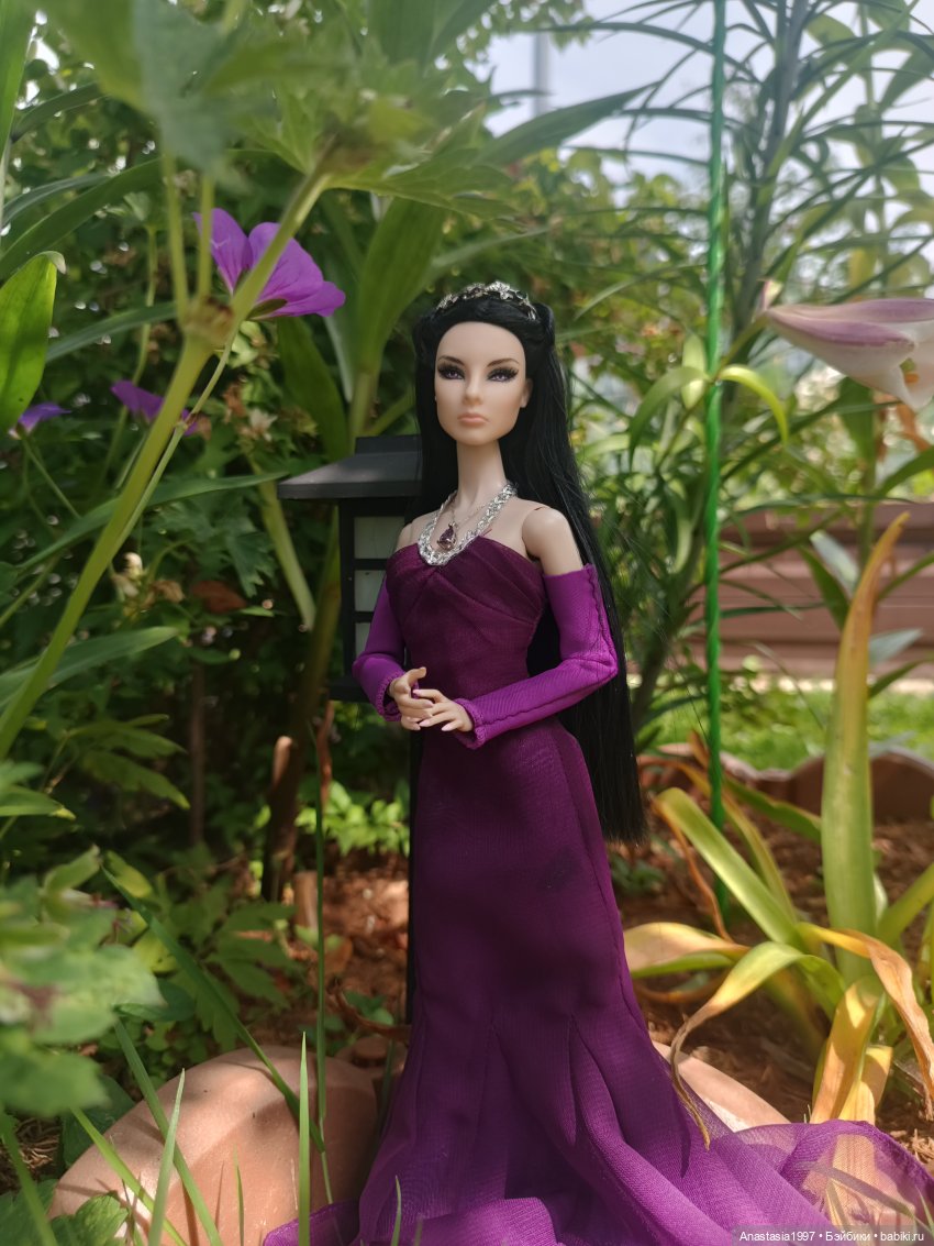 Эвридика. Дочь ведьмы и короля (фото 7)