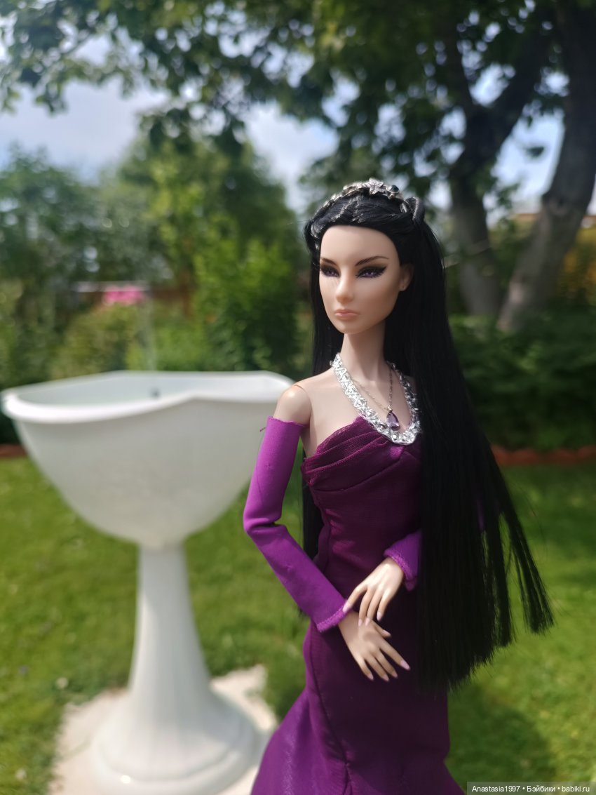 Эвридика. Дочь ведьмы и короля (фото 2)