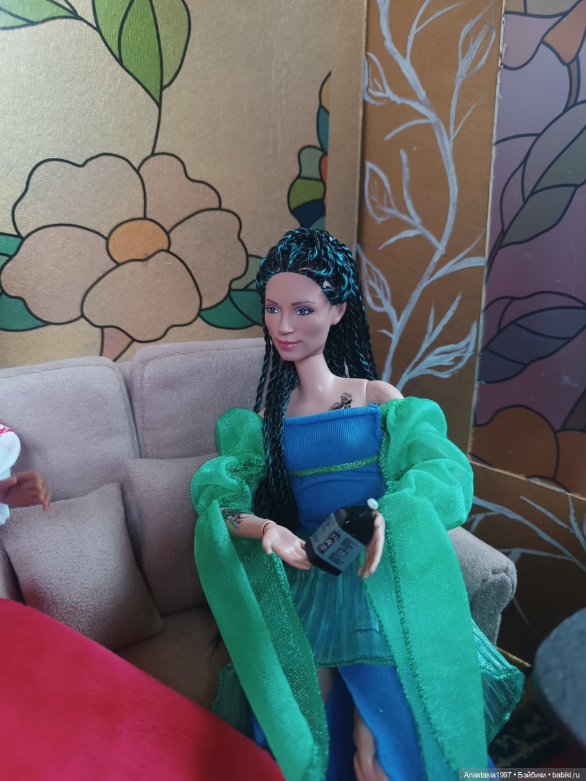 Подарки из Питера — Куклы Disney Animators и Принцессы Диснея: Disney Store (фото 5)