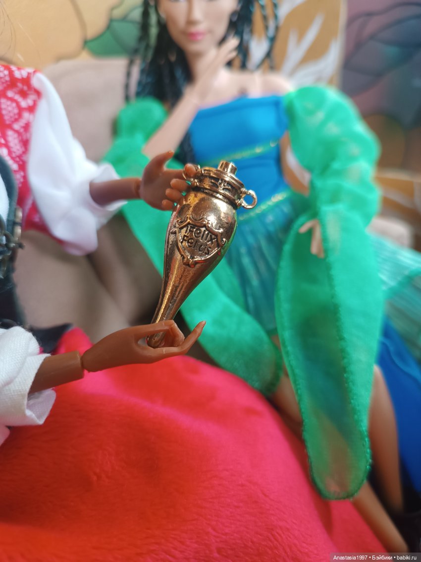 Подарки из Питера — Куклы Disney Animators и Принцессы Диснея: Disney Store