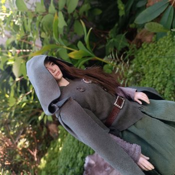 Арван. Опасность могущества