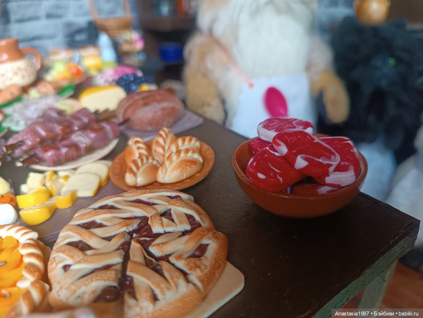 Заветная мечта Жака Круассана