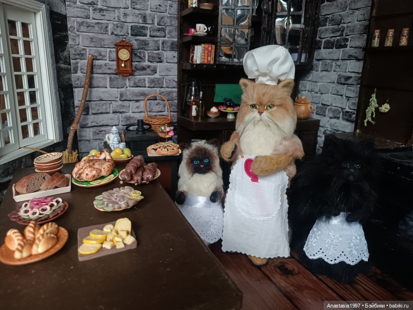 Заветная мечта Жака Круассана