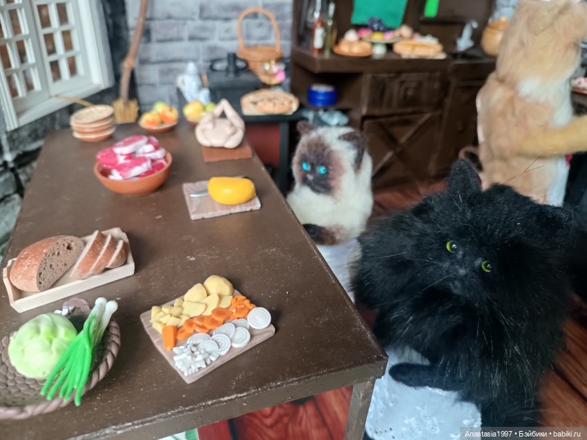 Заветная мечта Жака Круассана