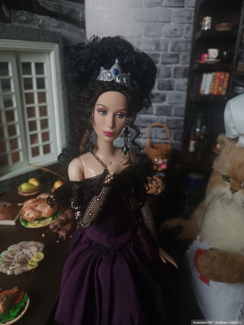 Заветная мечта Жака Круассана