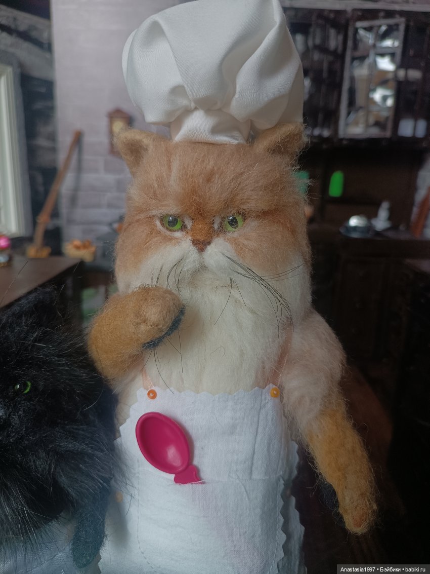 Заветная мечта Жака Круассана (фото 7)