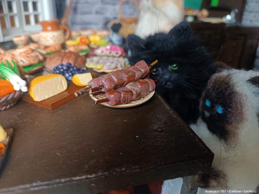 Заветная мечта Жака Круассана