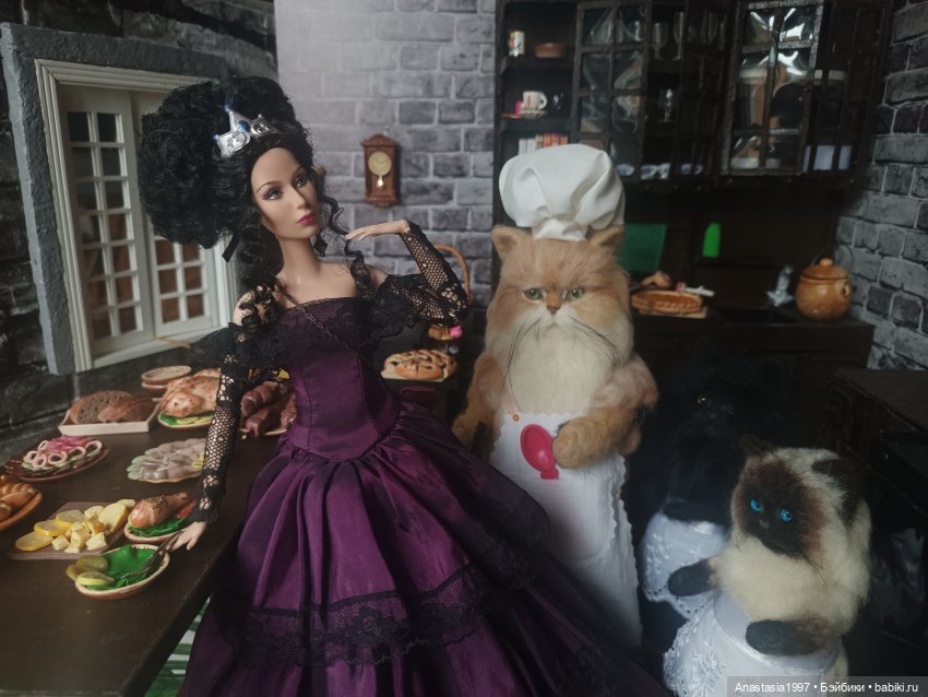 Заветная мечта Жака Круассана