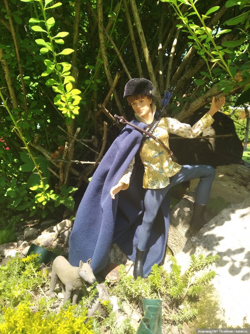 Августфест /Галерея ролей (фото 7)