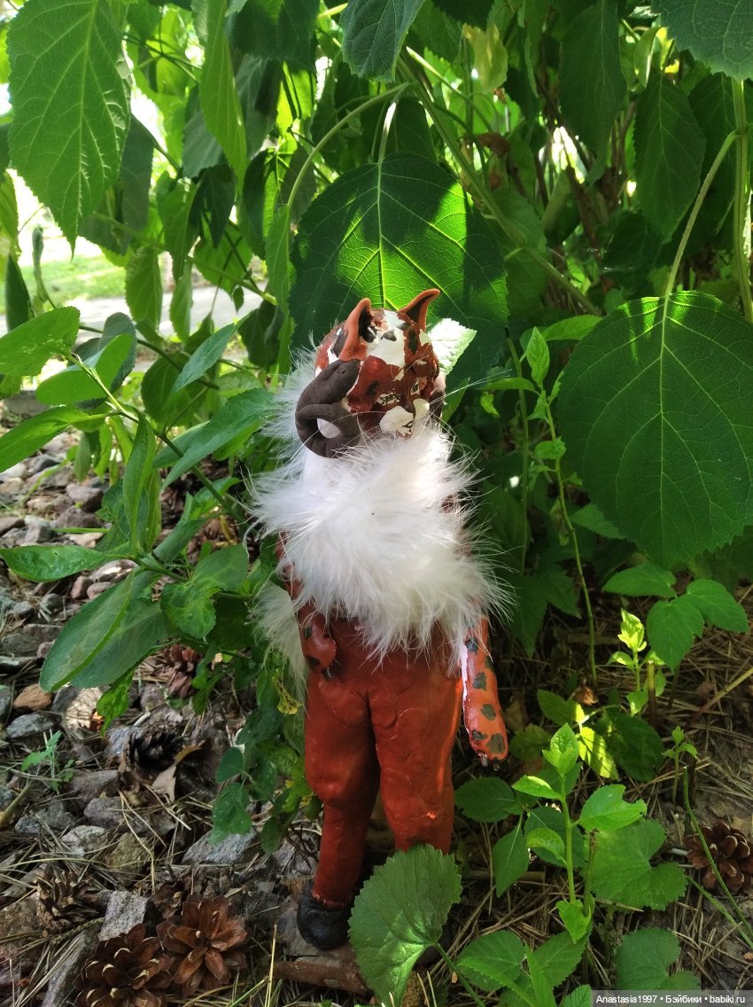 Августфест /Галерея ролей