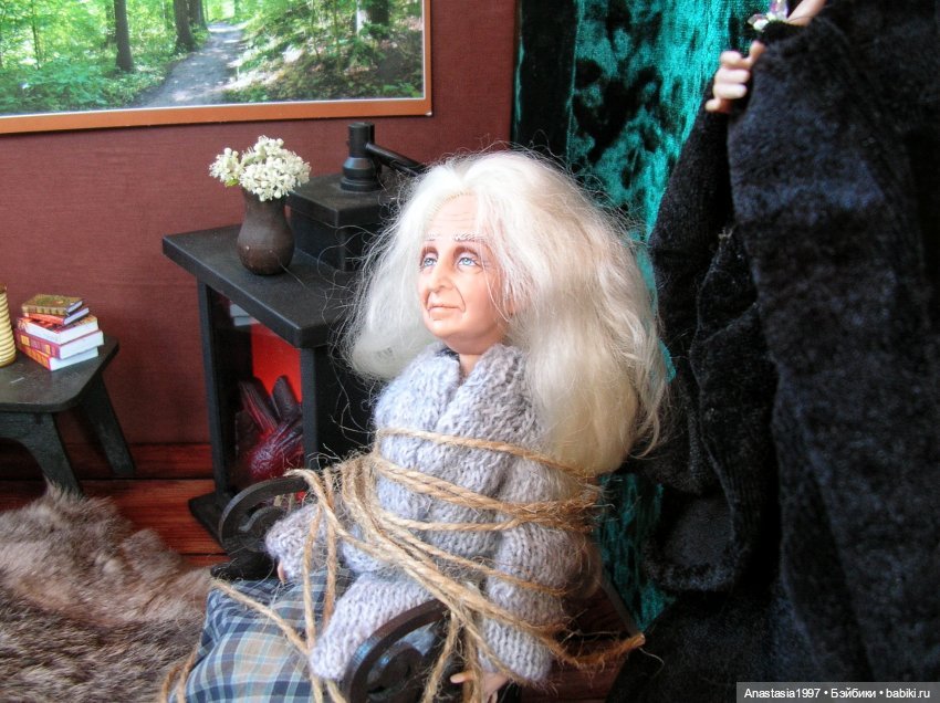 Августфест /Галерея ролей (фото 6)