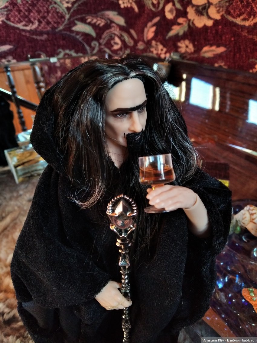 Августфест /Галерея ролей (фото 9)