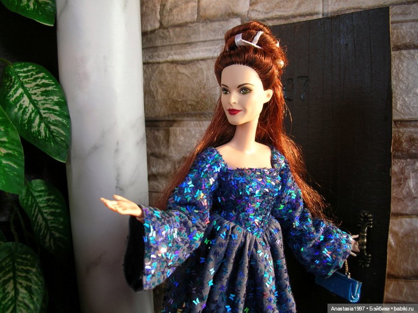 Августфест /Галерея ролей