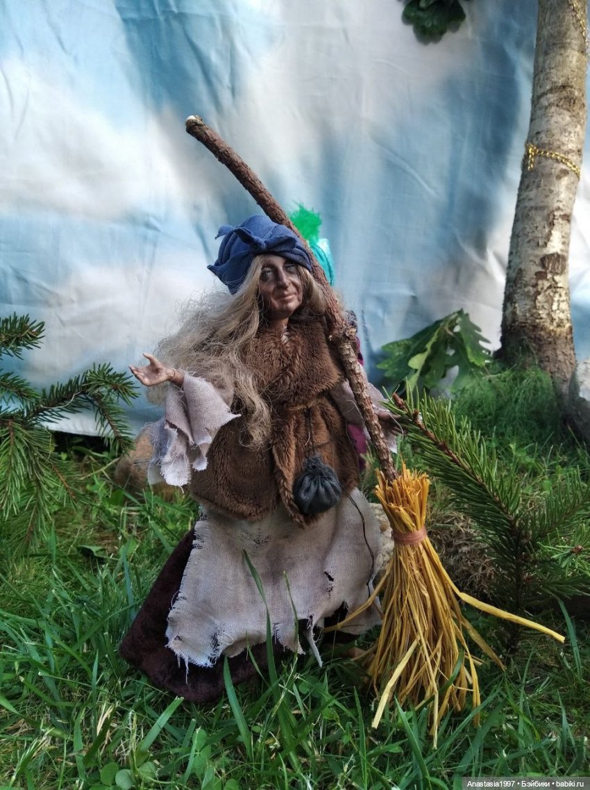 Августфест /Галерея ролей (фото 3)