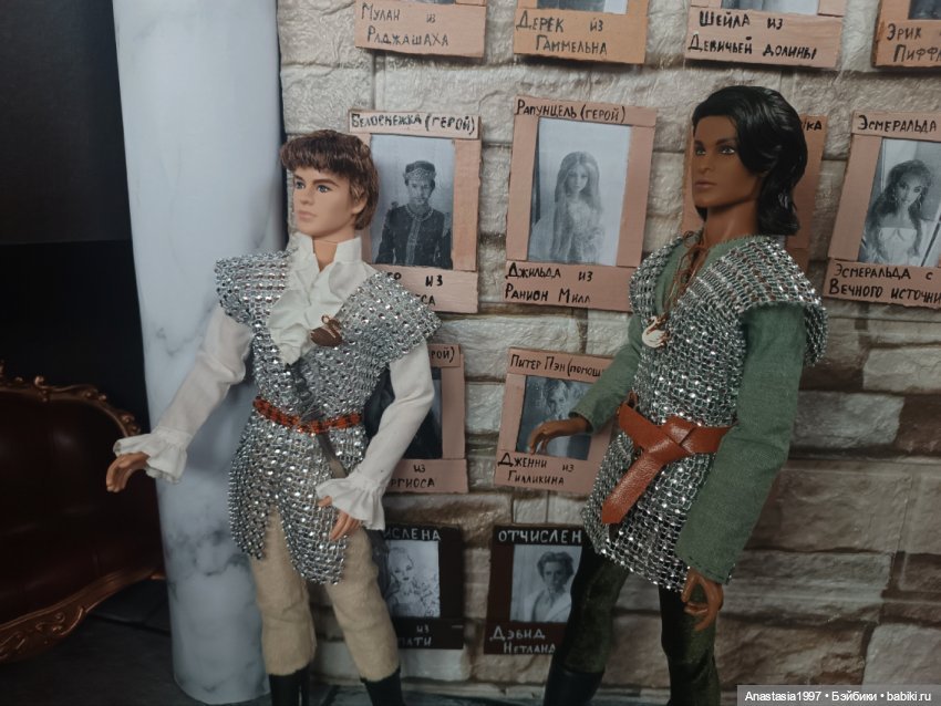 Августфест /Галерея ролей (фото 8)