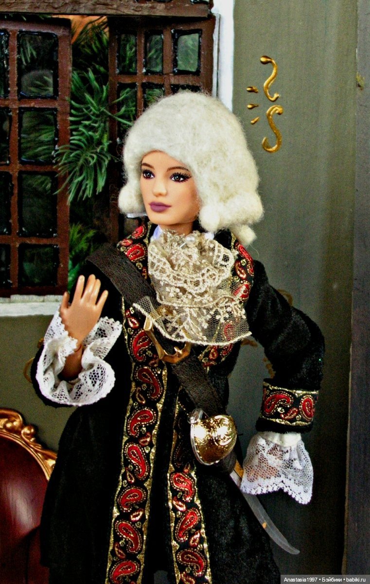 Августфест /Галерея ролей