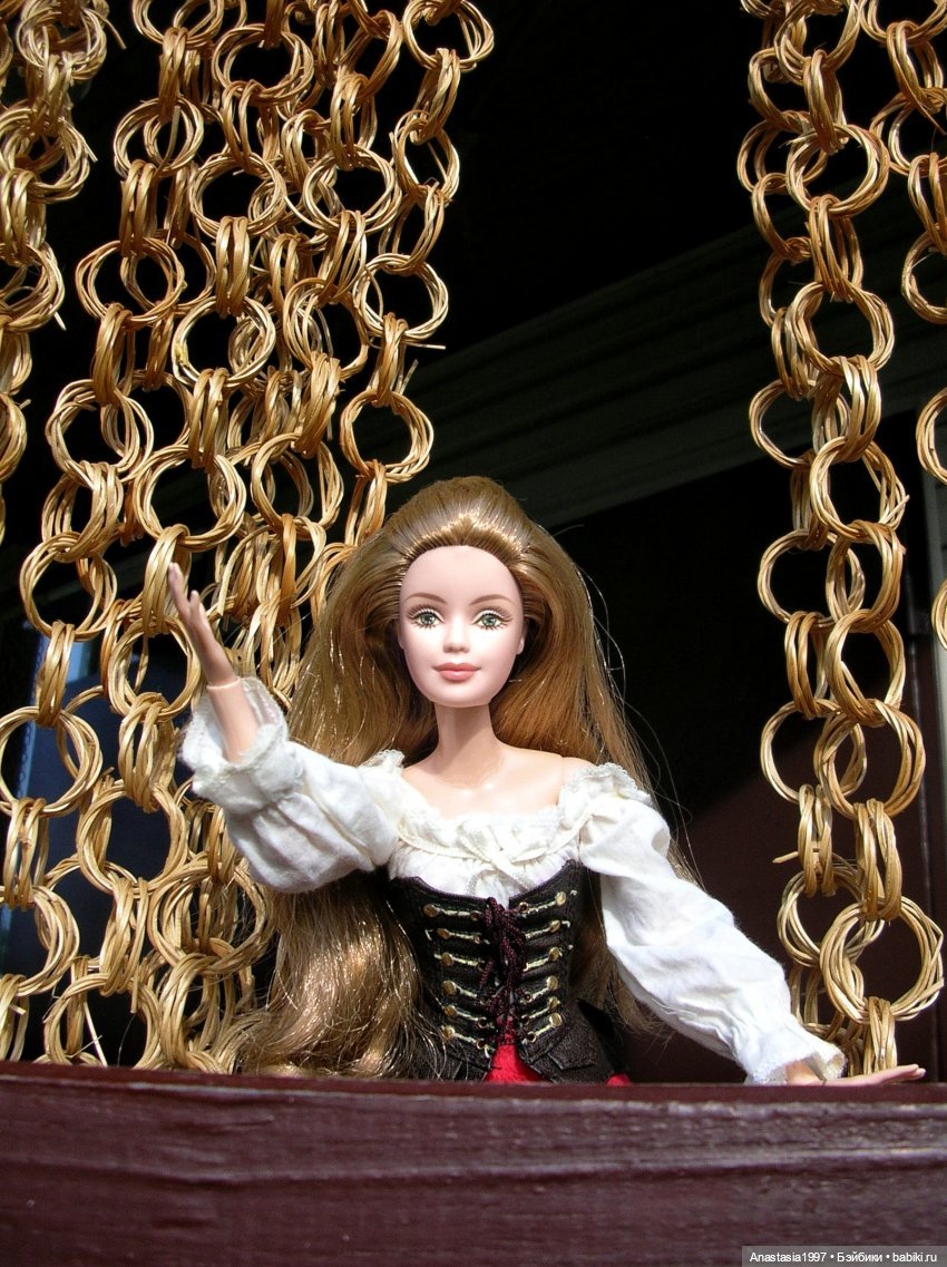 Августфест /Галерея ролей