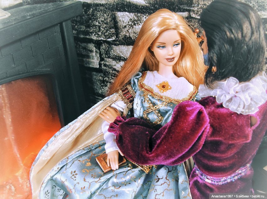 Августфест /Галерея ролей