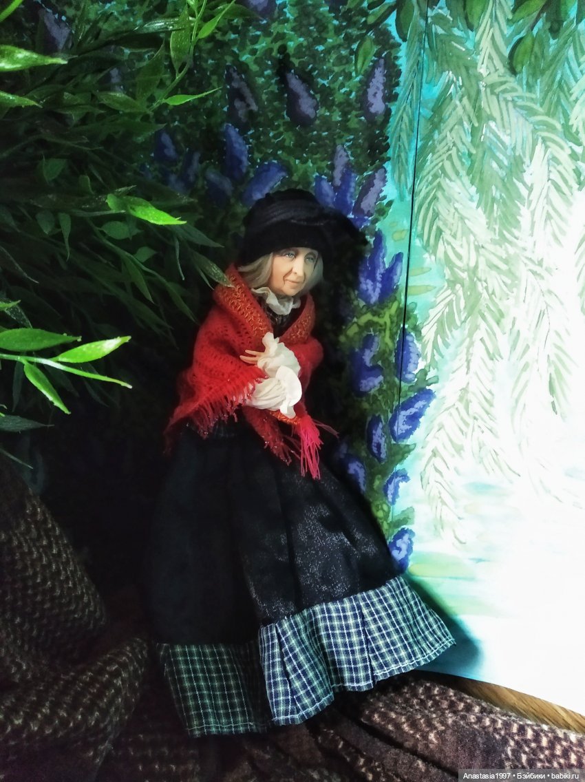 Августфест /Галерея ролей (фото 4)