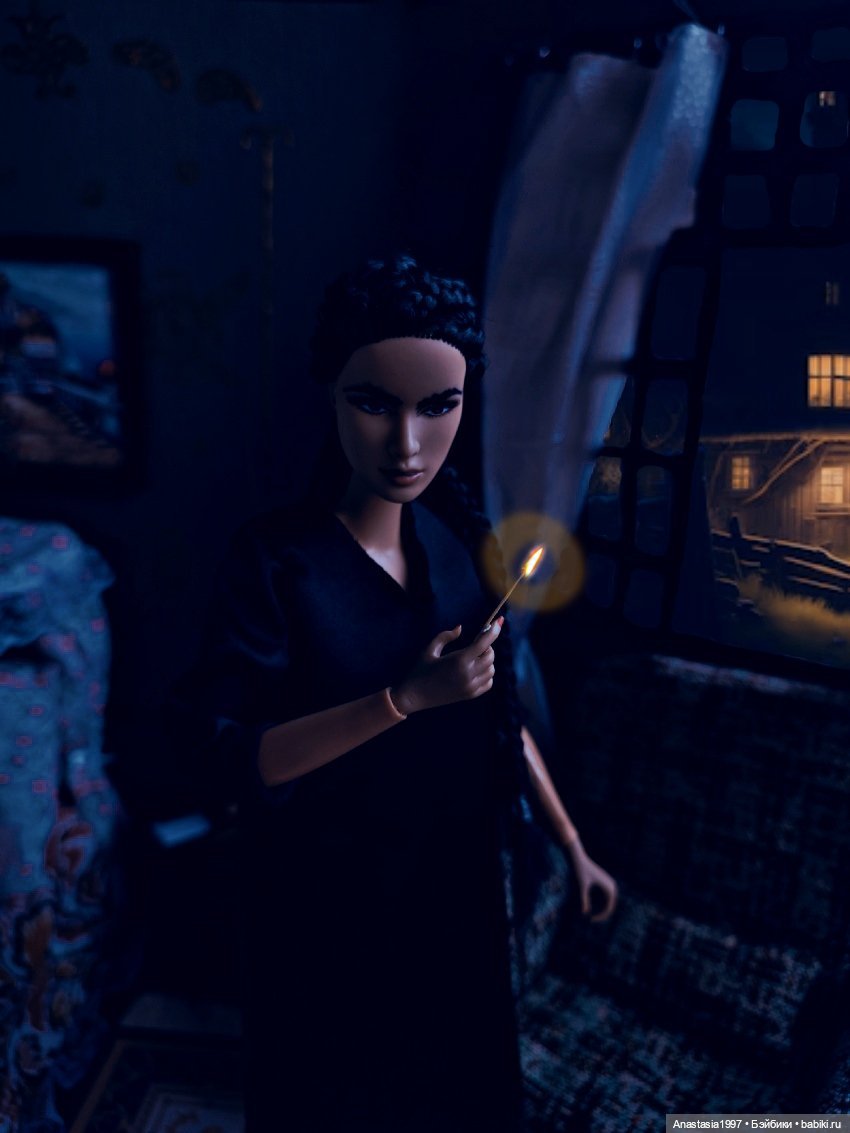 Августфест /Галерея ролей