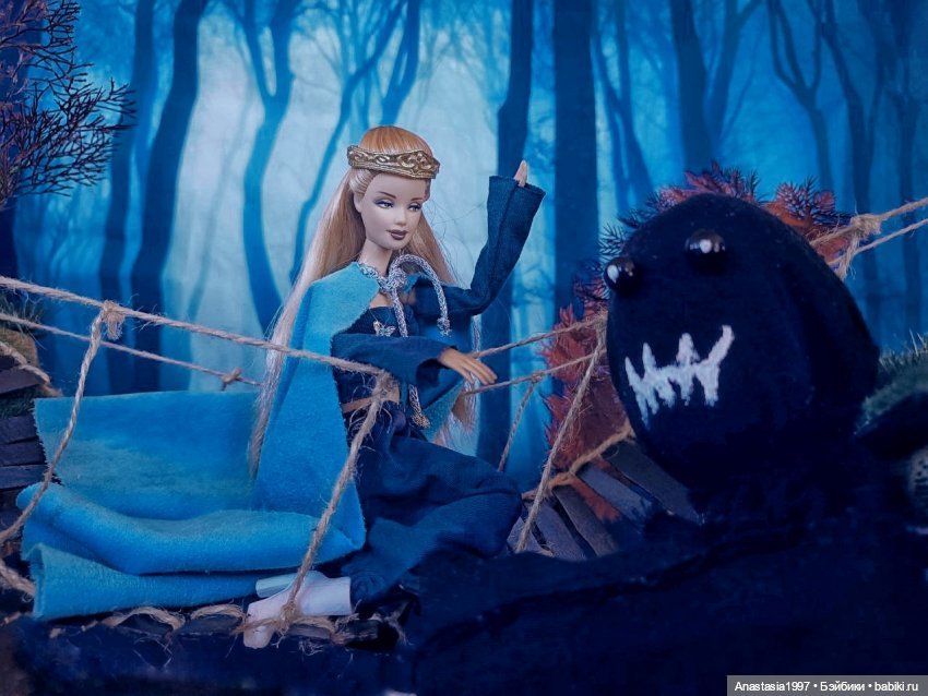 Августфест /Галерея ролей