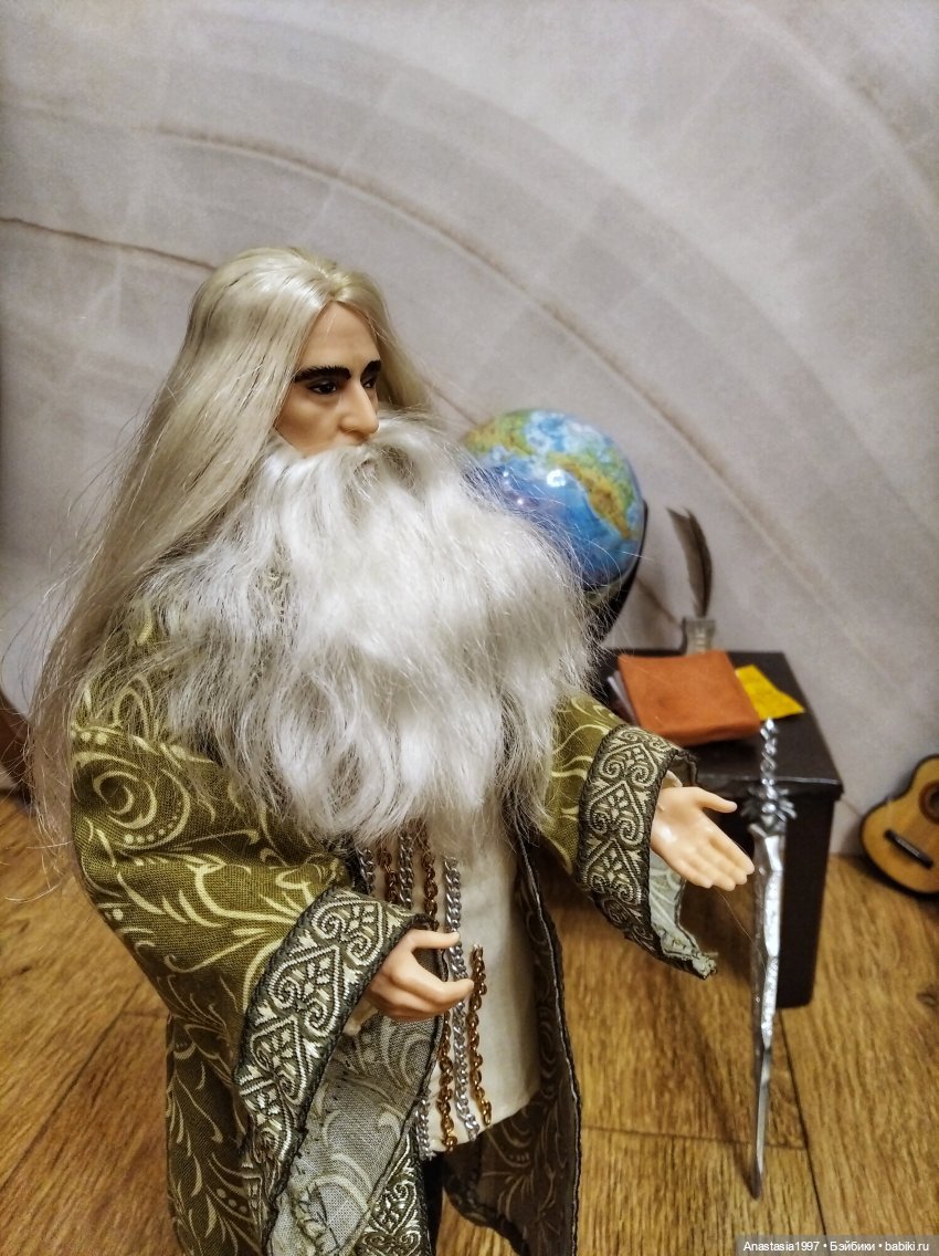 Августфест /Галерея ролей