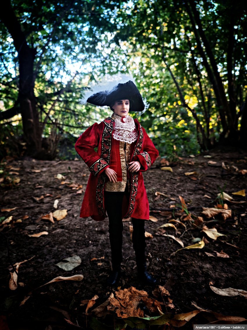 Августфест /Галерея ролей (фото 10)