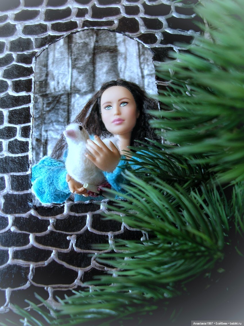 Августфест /Галерея ролей