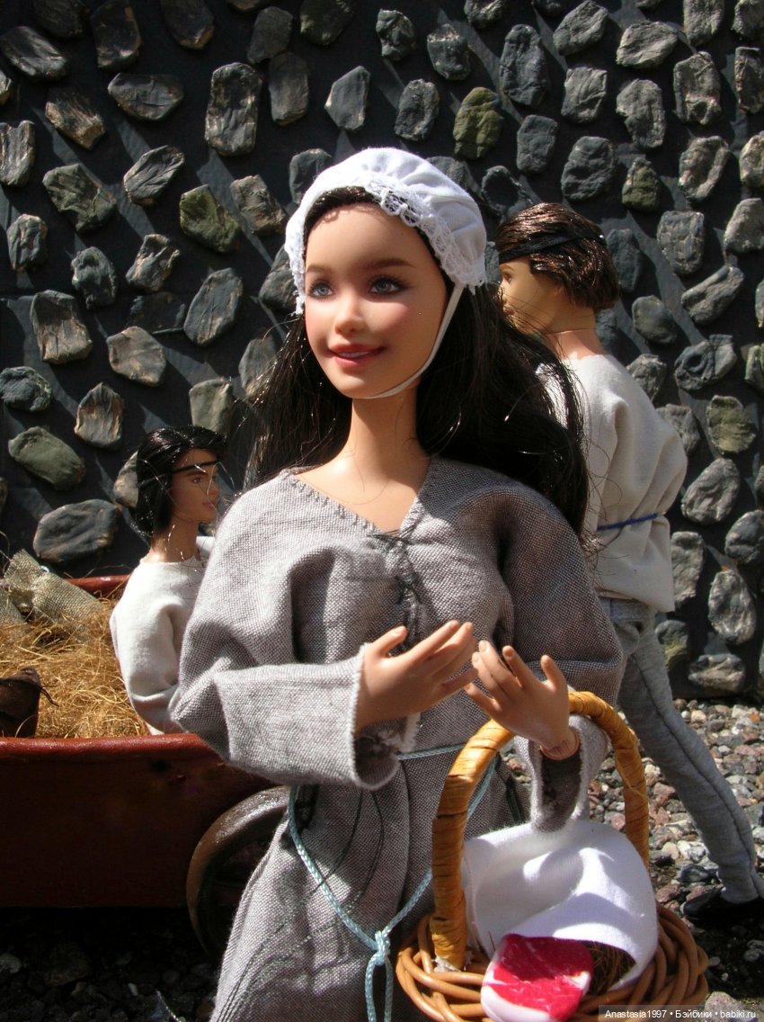 Легенды Шервуда, анонс — Интересное и необычное: фотоподборки (фото 9)