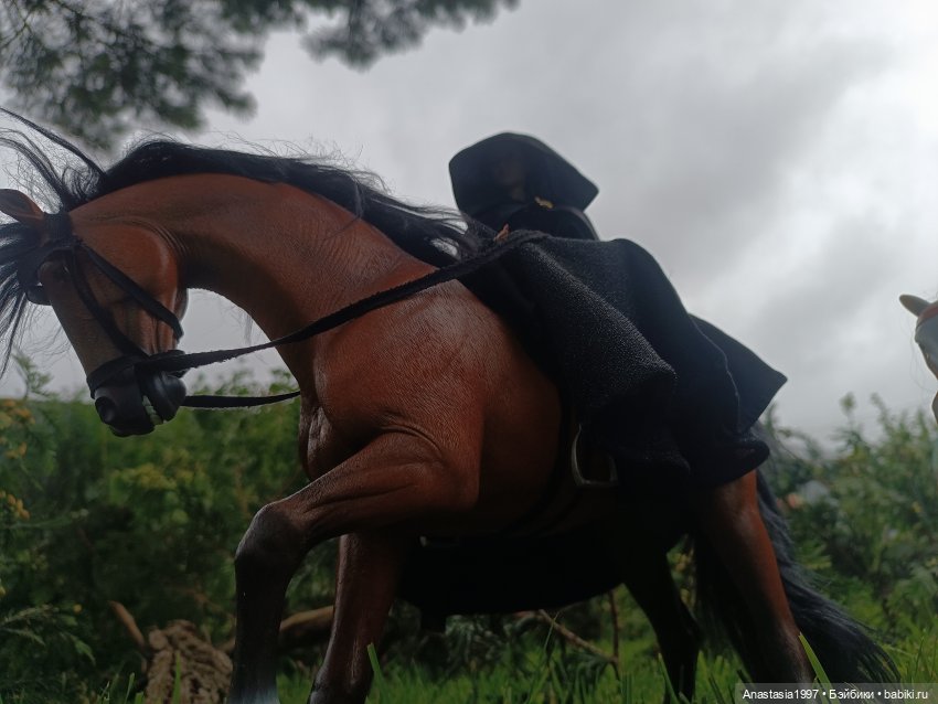 Легенды Шервуда, анонс — Интересное и необычное: фотоподборки (фото 6)