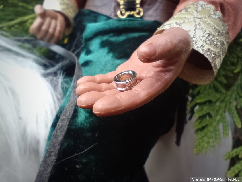 Легенды Шервуда /серия 2 /Мясник