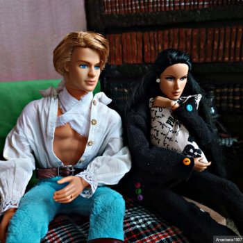 Анонс /Школа Добра и Зла /Последнее "Долго и счастливо"