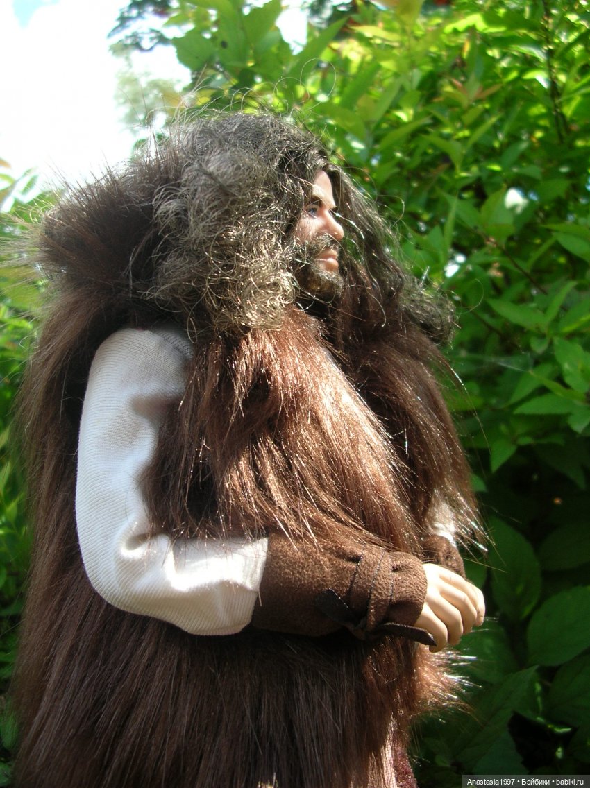 Легенды Шервуда /серия 5 /Сэр Ричард Ли