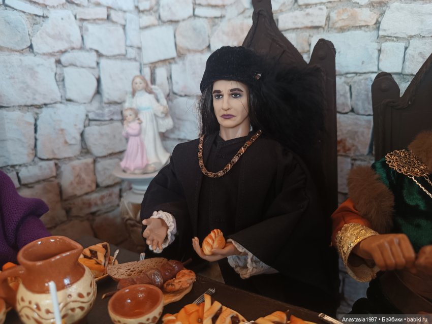 Легенды Шервуда /серия 5 /Сэр Ричард Ли