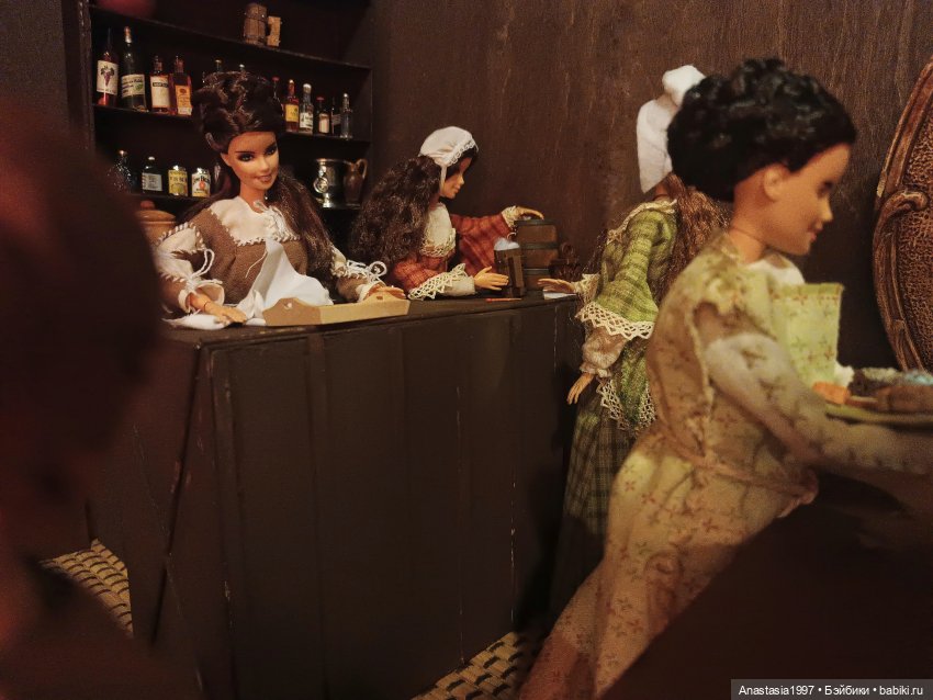 Легенды Шервуда /серия 5 /Сэр Ричард Ли (фото 8)