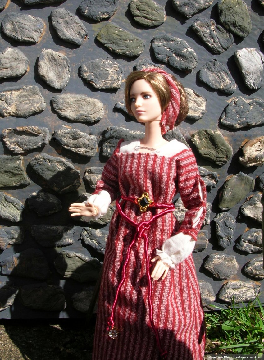 Легенды Шервуда /серия 5 /Сэр Ричард Ли