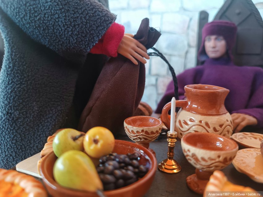 Легенды Шервуда /серия 5 /Сэр Ричард Ли