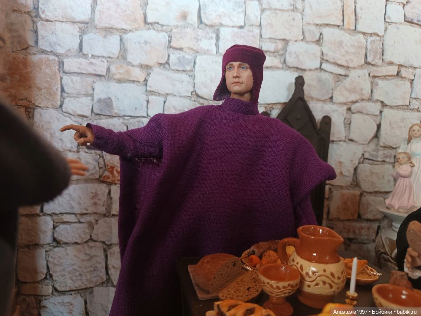 Легенды Шервуда /серия 5 /Сэр Ричард Ли