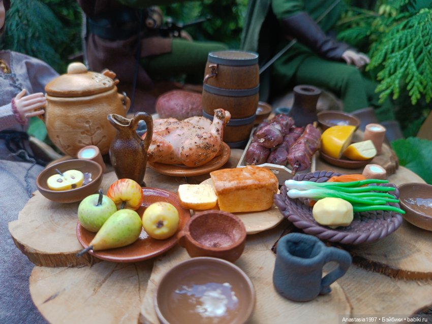 Легенды Шервуда /серия 5 /Сэр Ричард Ли