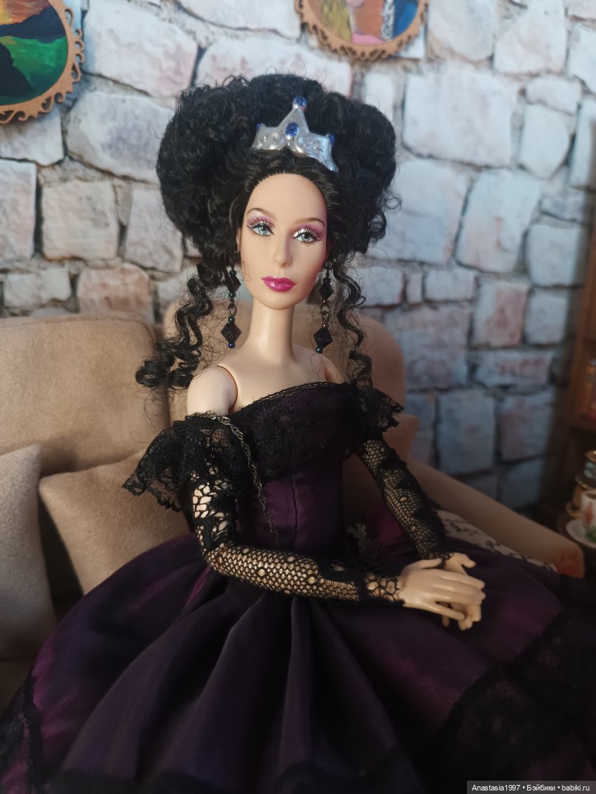 Анонс /Школа Добра и Зла /Последнее "Долго и счастливо"