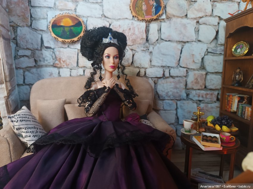 Анонс /Школа Добра и Зла /Последнее "Долго и счастливо" (фото 9)