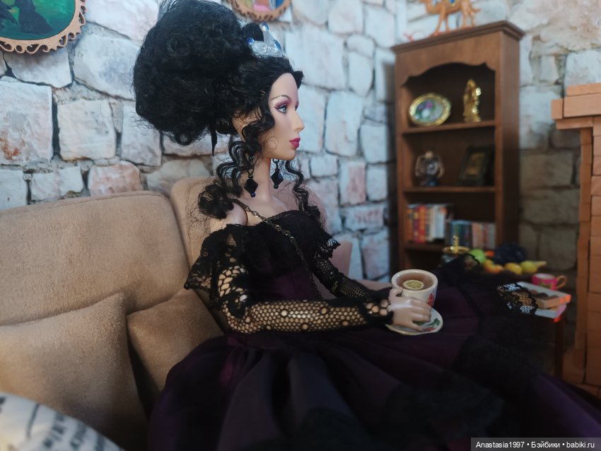 Анонс /Школа Добра и Зла /Последнее "Долго и счастливо" (фото 4)