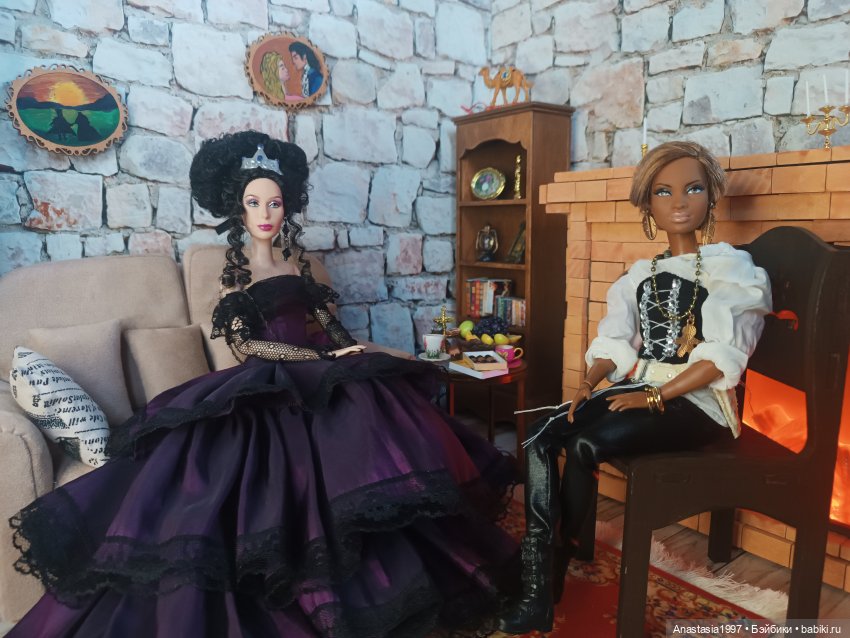 Анонс /Школа Добра и Зла /Последнее "Долго и счастливо"